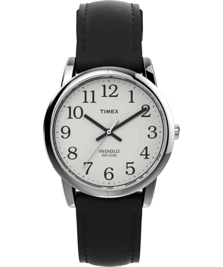 Timex Easy Reader Clásico cotidiano