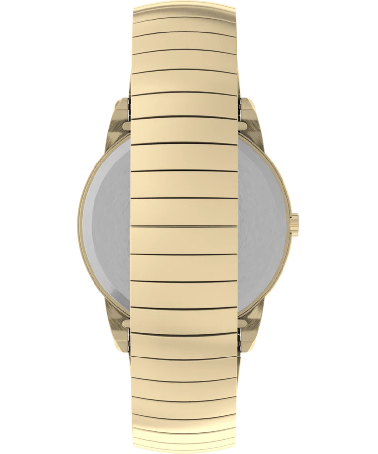 Lector fácil de Timex