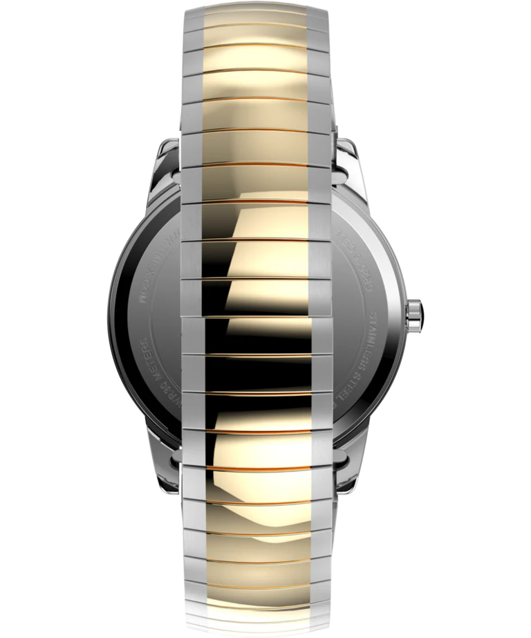 Lector fácil de Timex