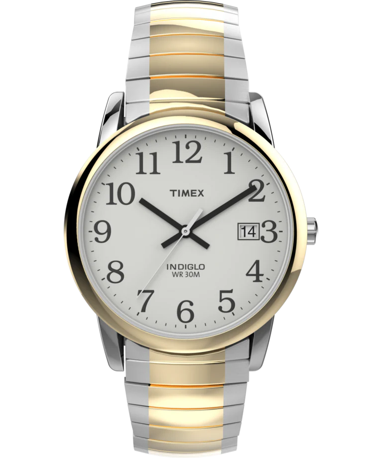 Timex Easy Read