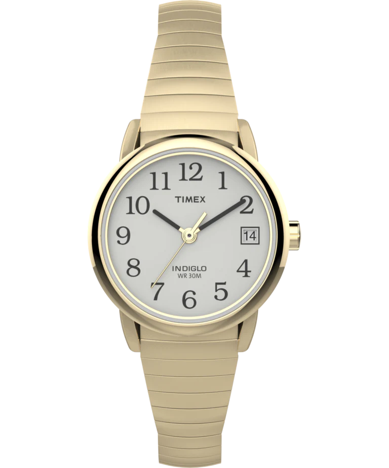 Lector fácil de Timex