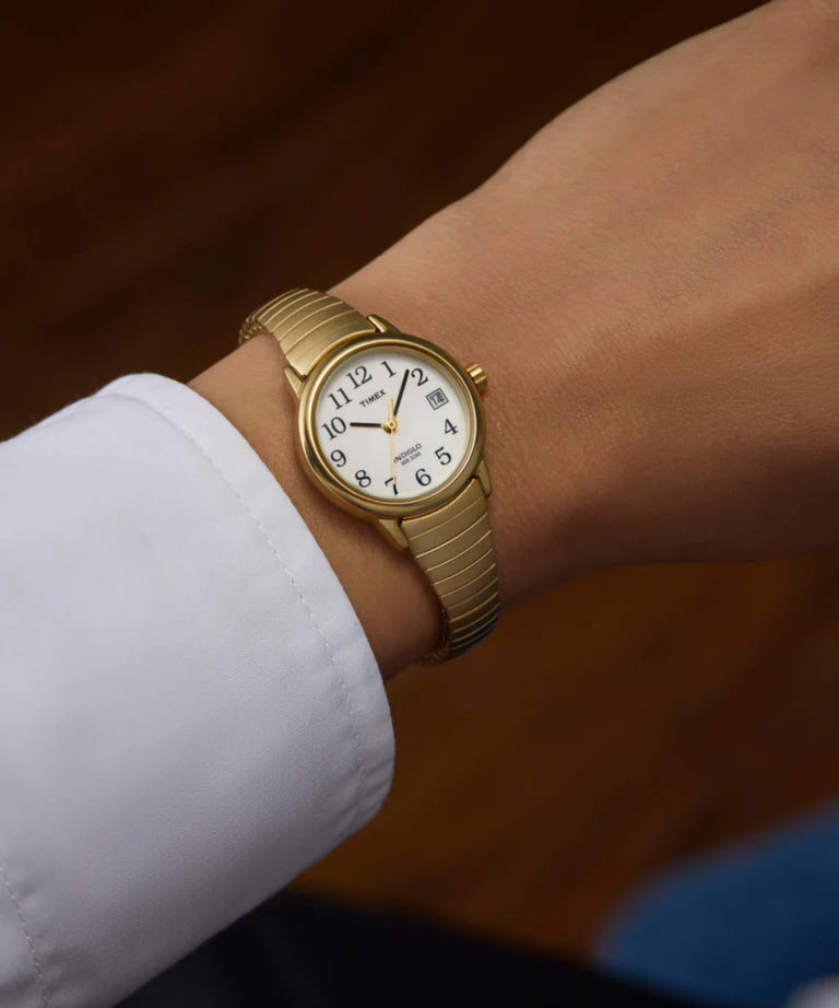 Lector fácil de Timex
