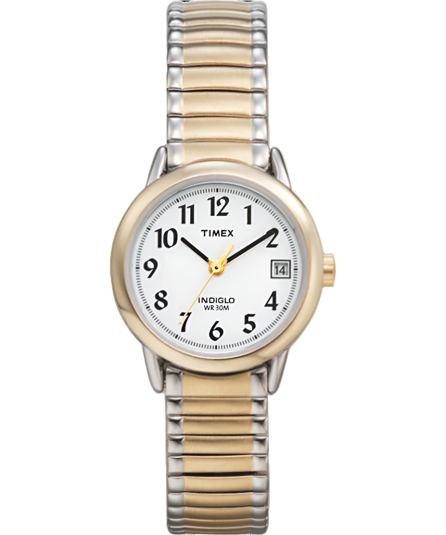 Lector fácil de Timex