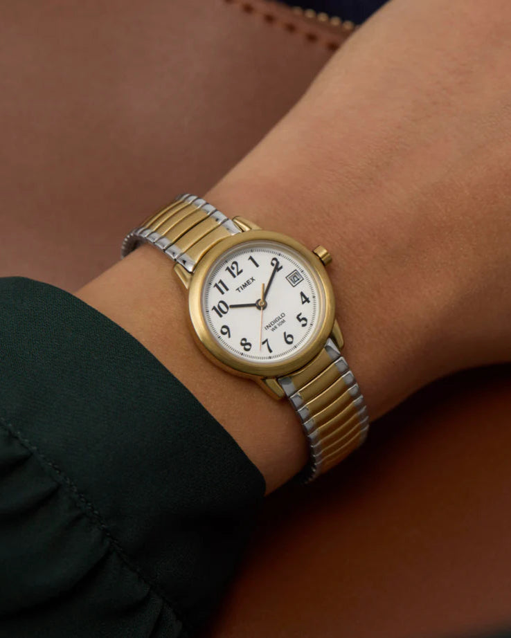 Lector fácil de Timex
