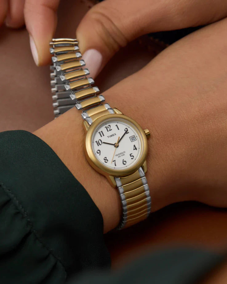 Lector fácil de Timex