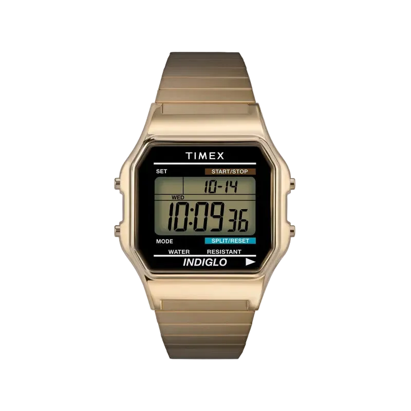 Timex Classic Digital