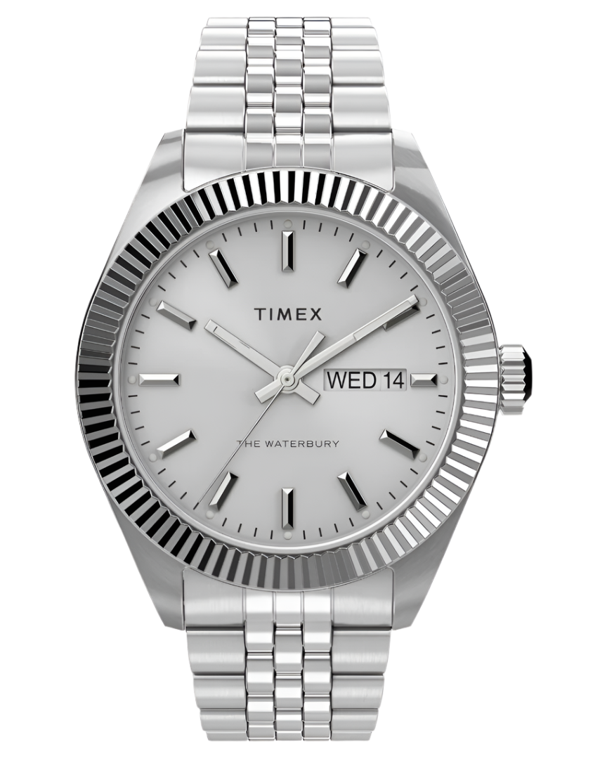 Timex Waterbury Legacy