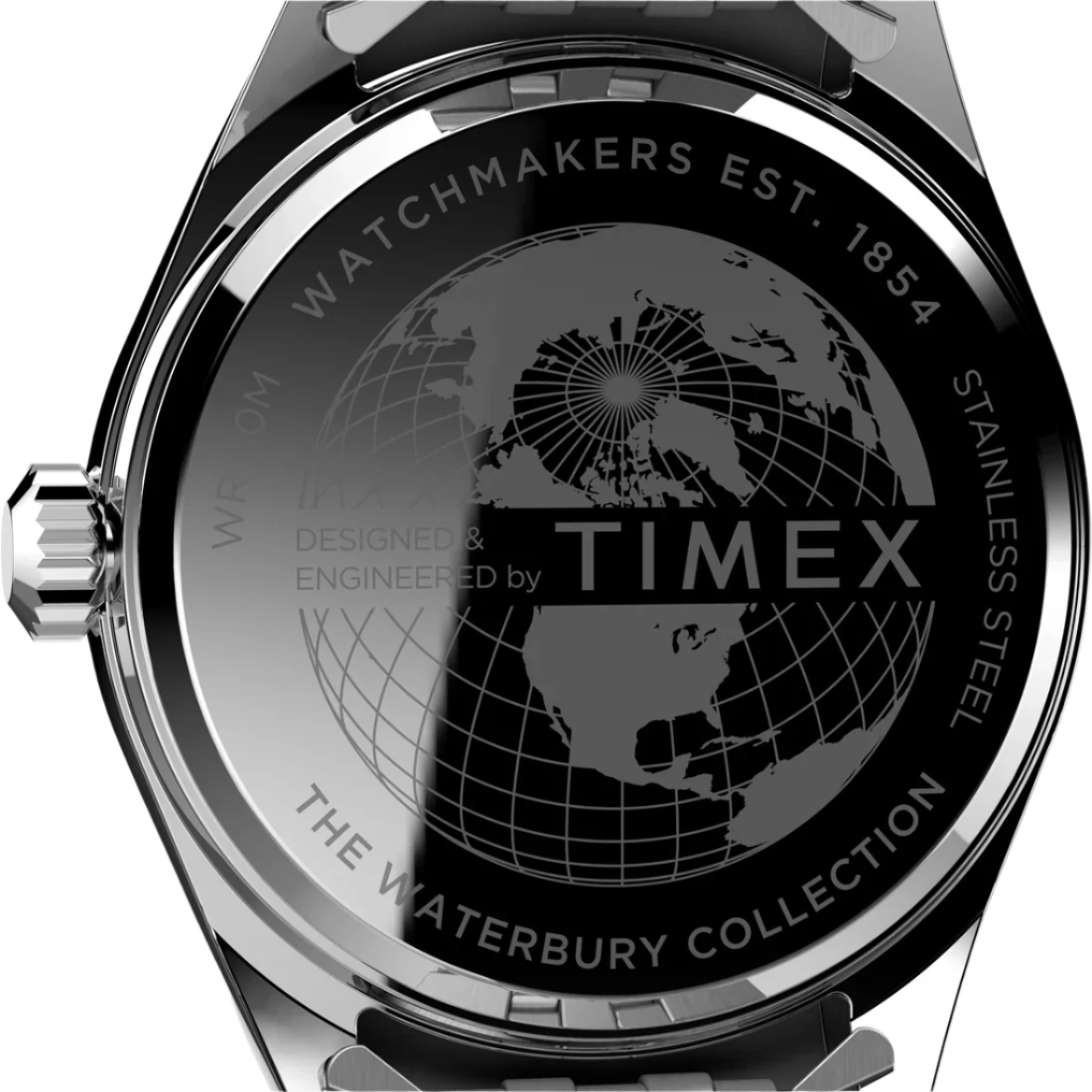 Timex Waterbury Legacy