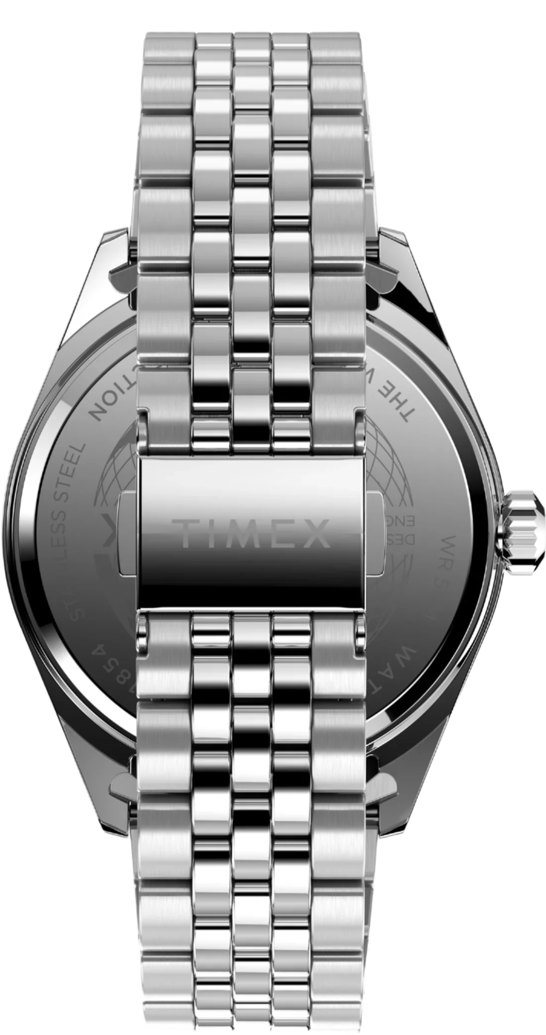 Timex Waterbury Legacy
