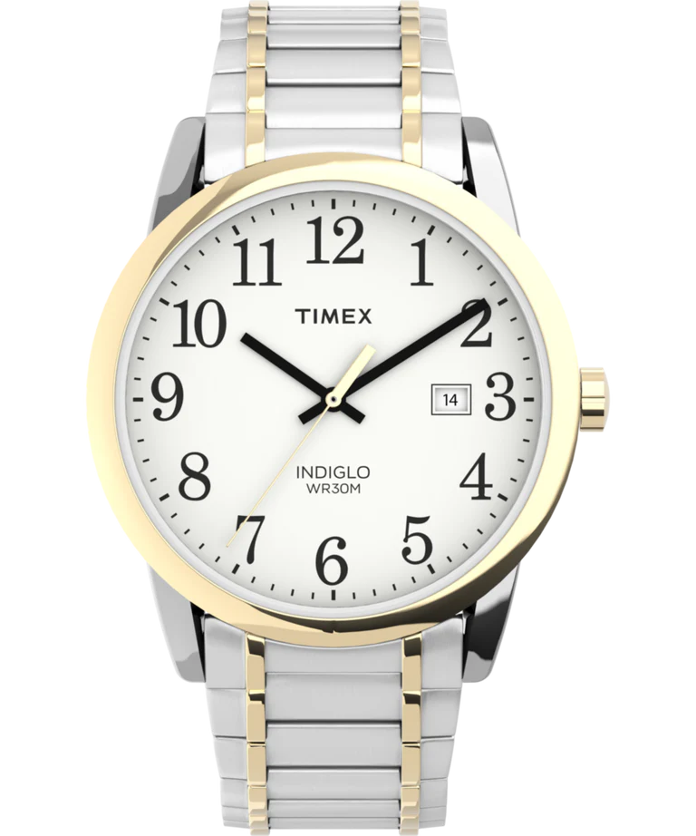 Timex Easy Reader