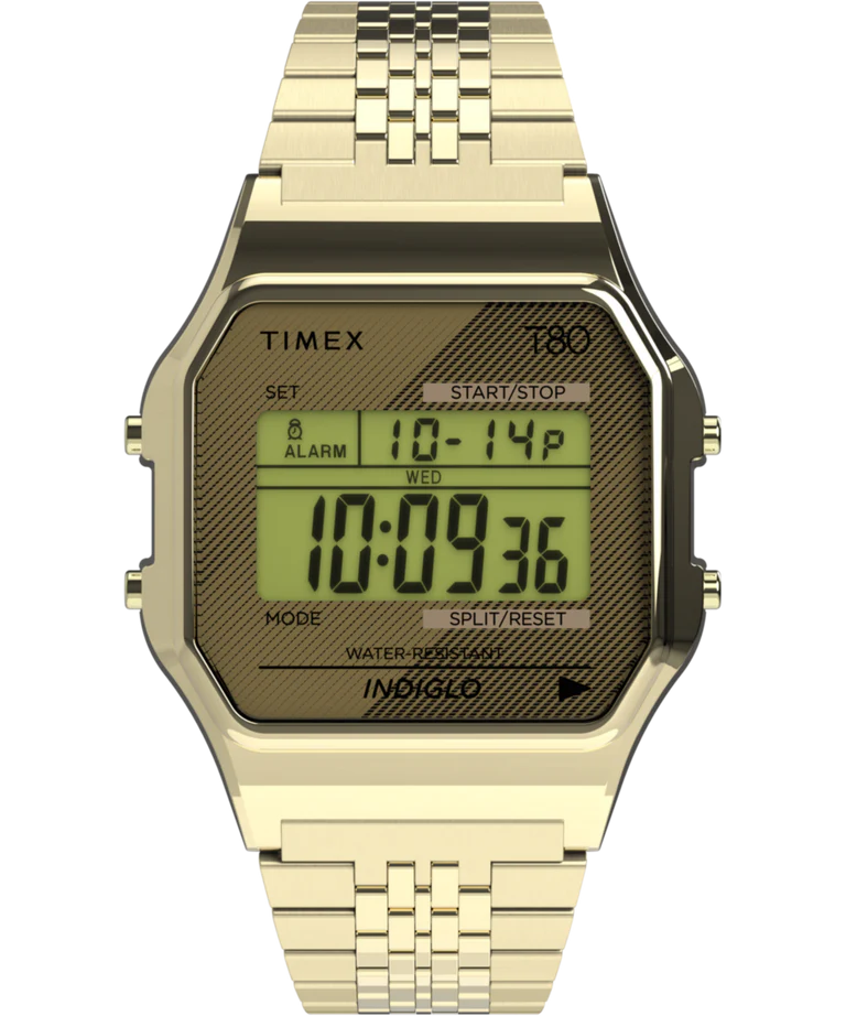 Timex T80 - TW2R79200