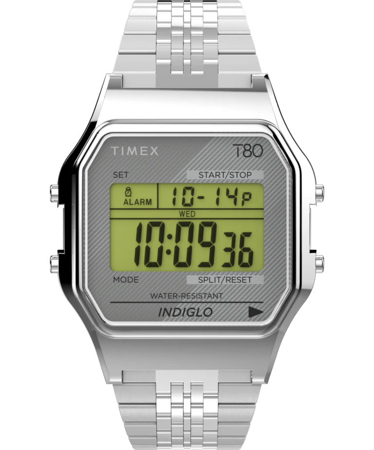 Timex T80 - TW2R79300