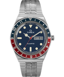 Q Timex Reissue "Pepsi"