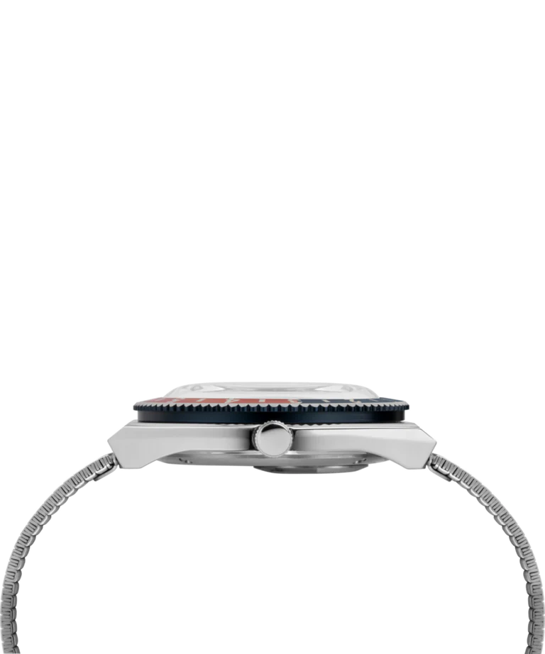 Q Timex Reissue "Pepsi" - TW2T80700