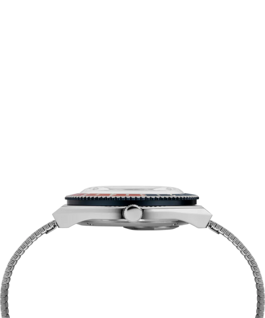 Q Timex Reissue "Pepsi" - TW2T80700