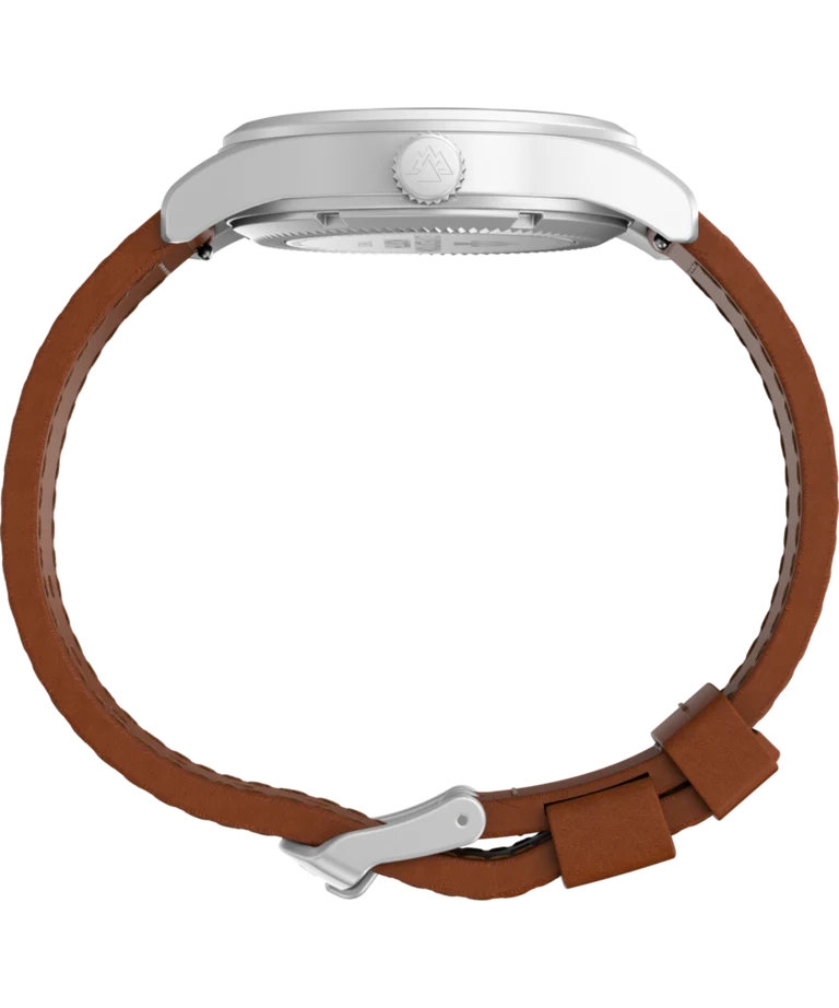 Timex Expedition Field Post Solar - TW2V00200