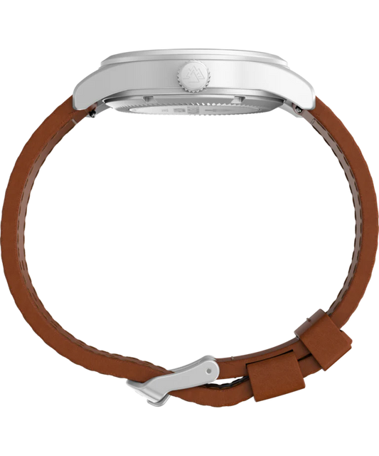 Timex Expedition Field Post Solar - TW2V00200