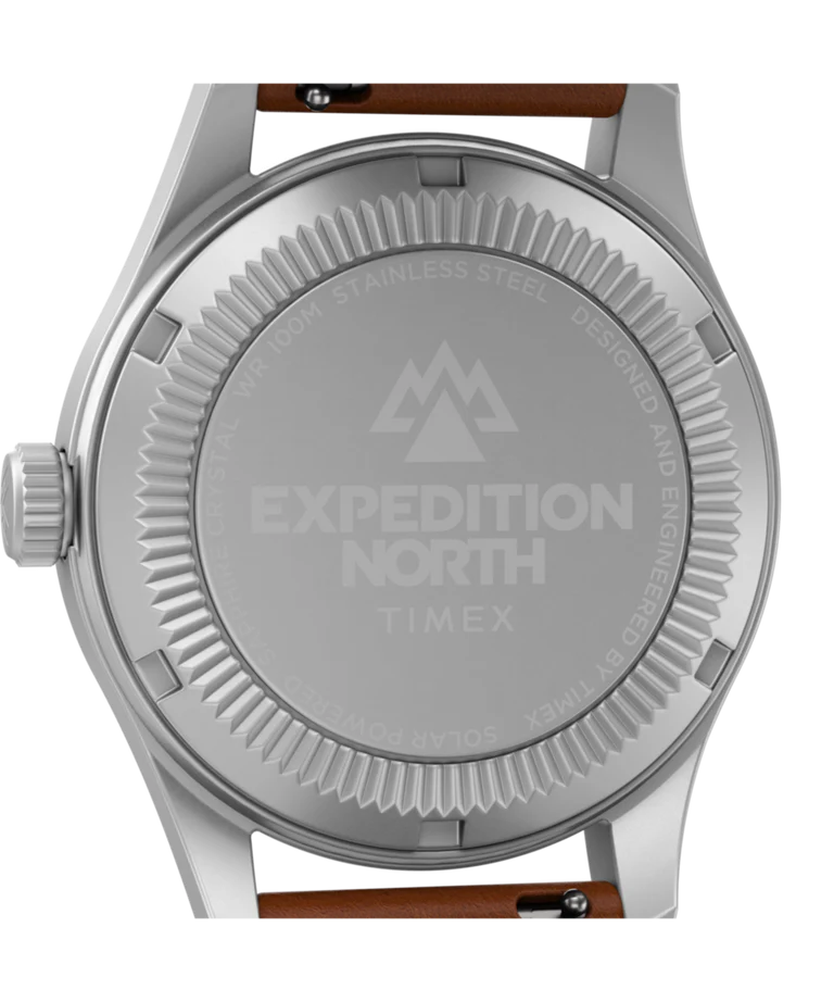Timex Expedition Field Post Solar - TW2V00200