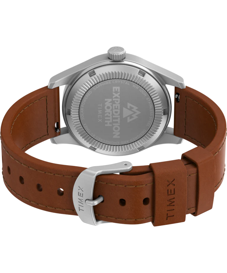 Timex Expedition Field Post Solar - TW2V00200