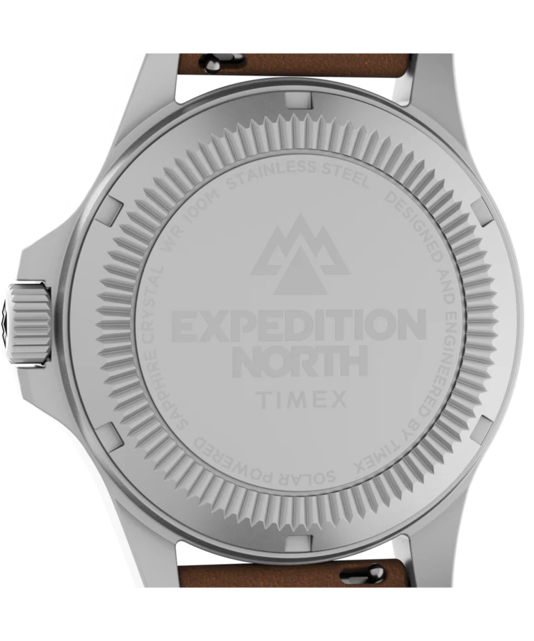 Timex Expedition Field Post Solar - TW2V03600