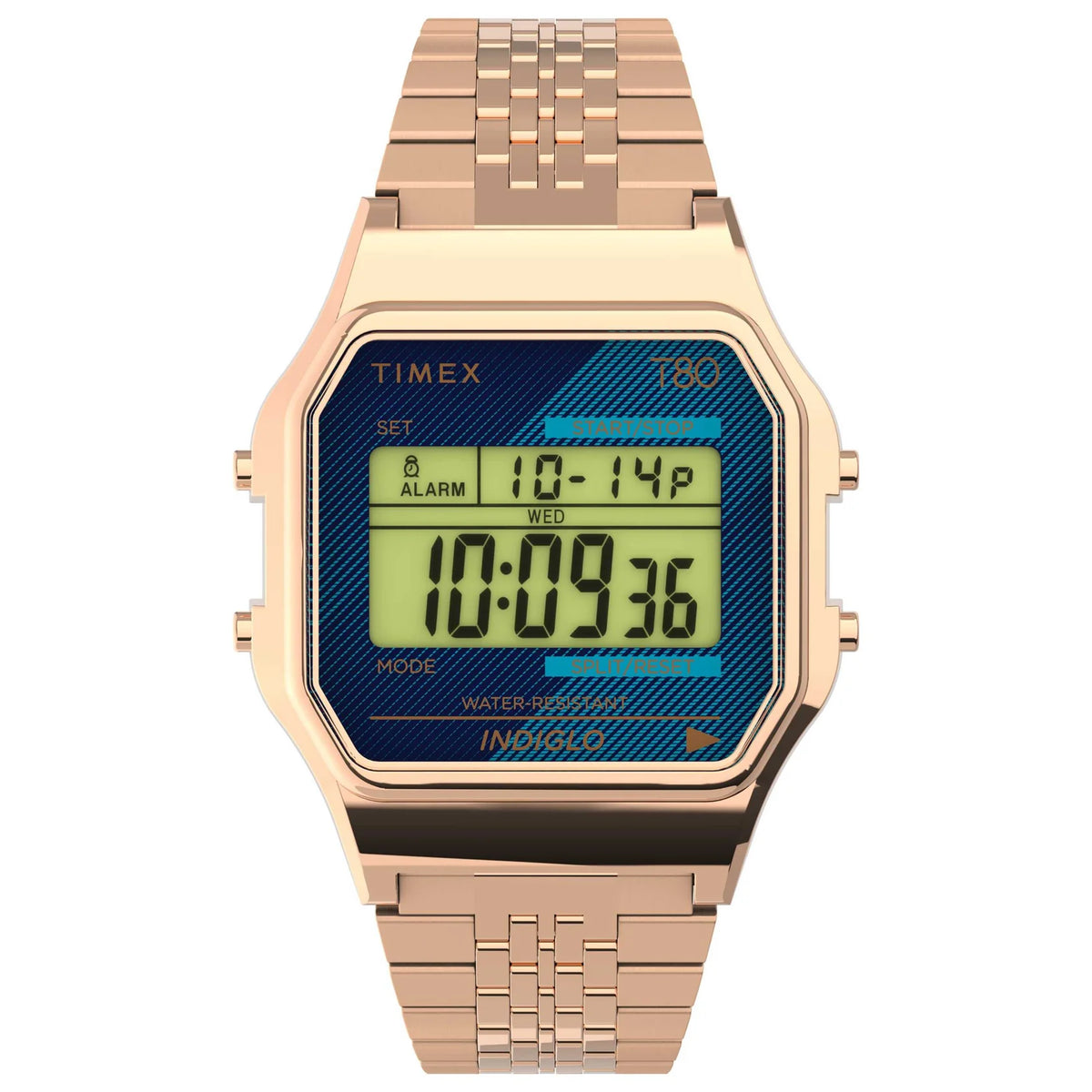 Timex T80 - TW2V19600