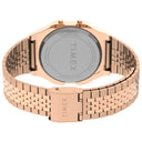 Timex T80 - TW2V19600