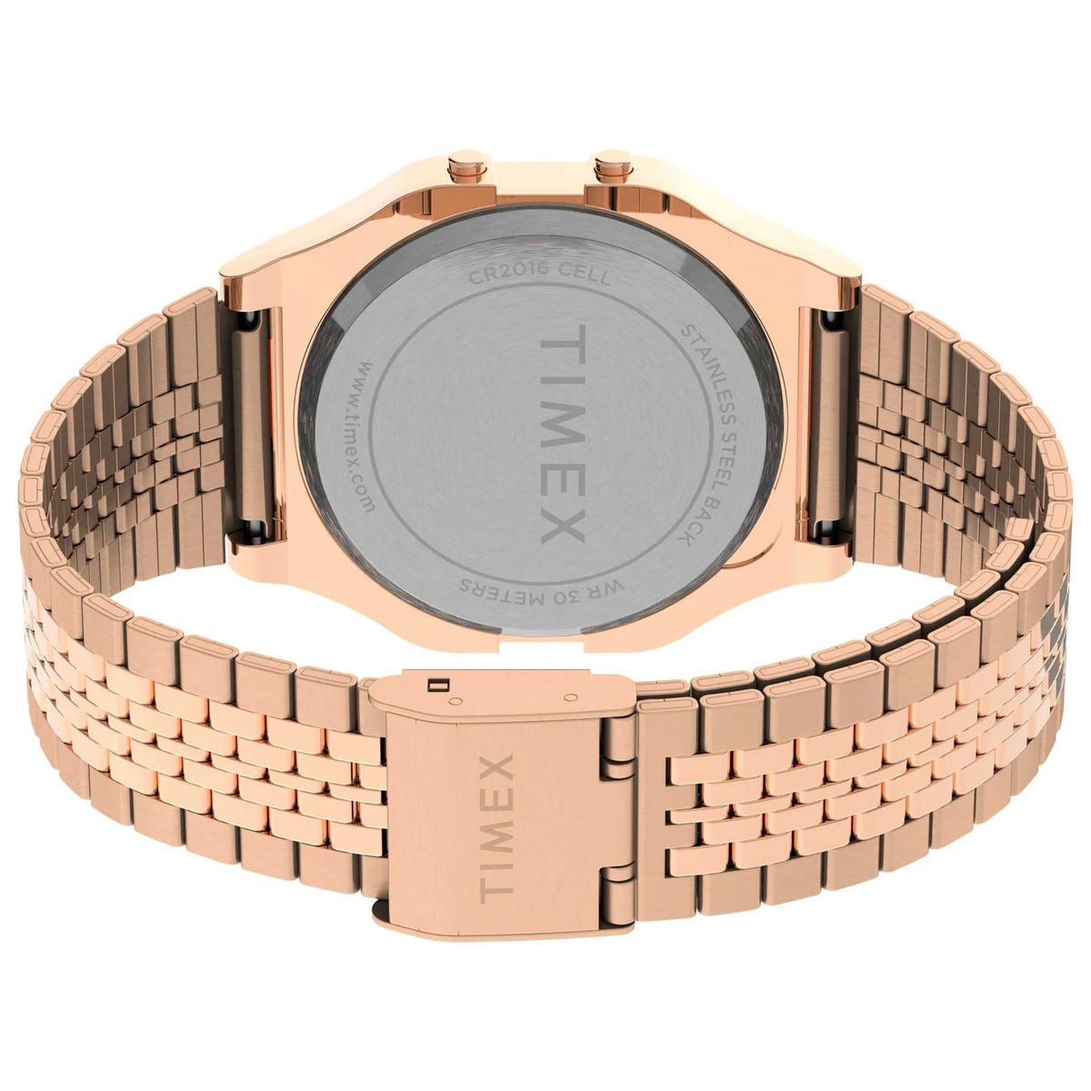 Timex T80 - TW2V19600