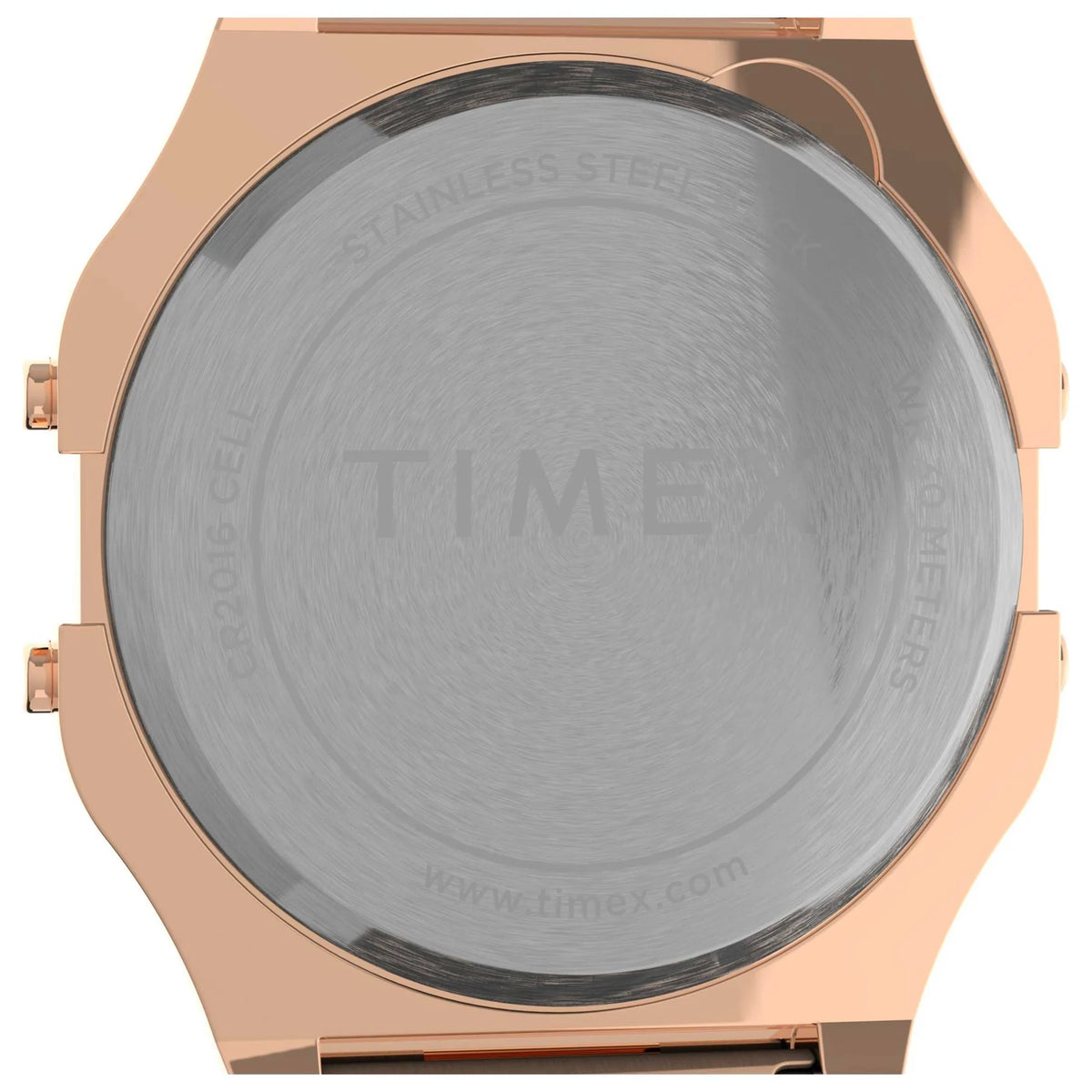 Timex T80 - TW2V19600