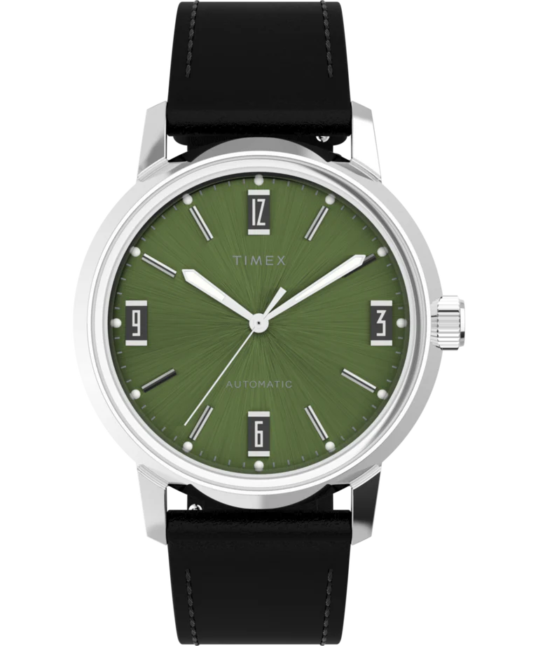 Timex Marlin Automatic - TW2V44600