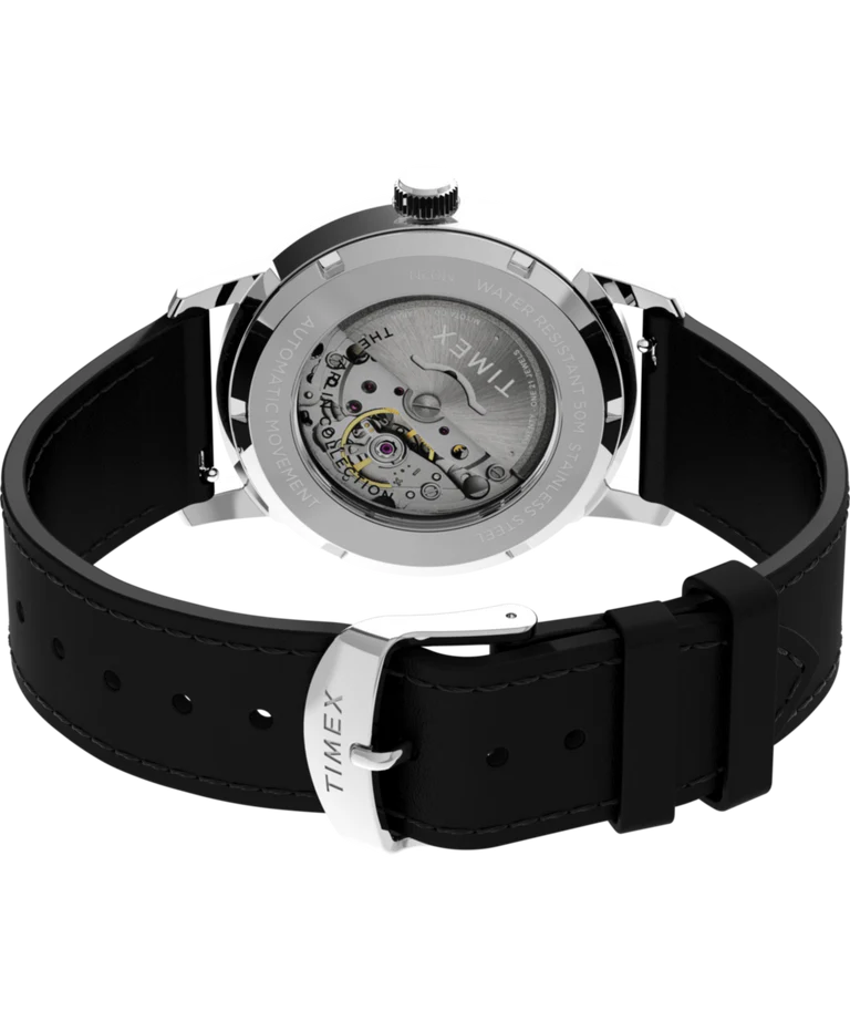 Timex Marlin Automatic - TW2V44600