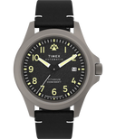 Timex Expedition North Automatic Titanium