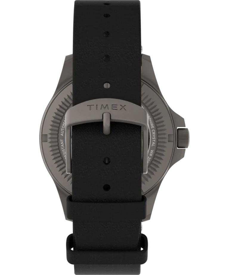 Timex Expedition® North Automatic Titanium