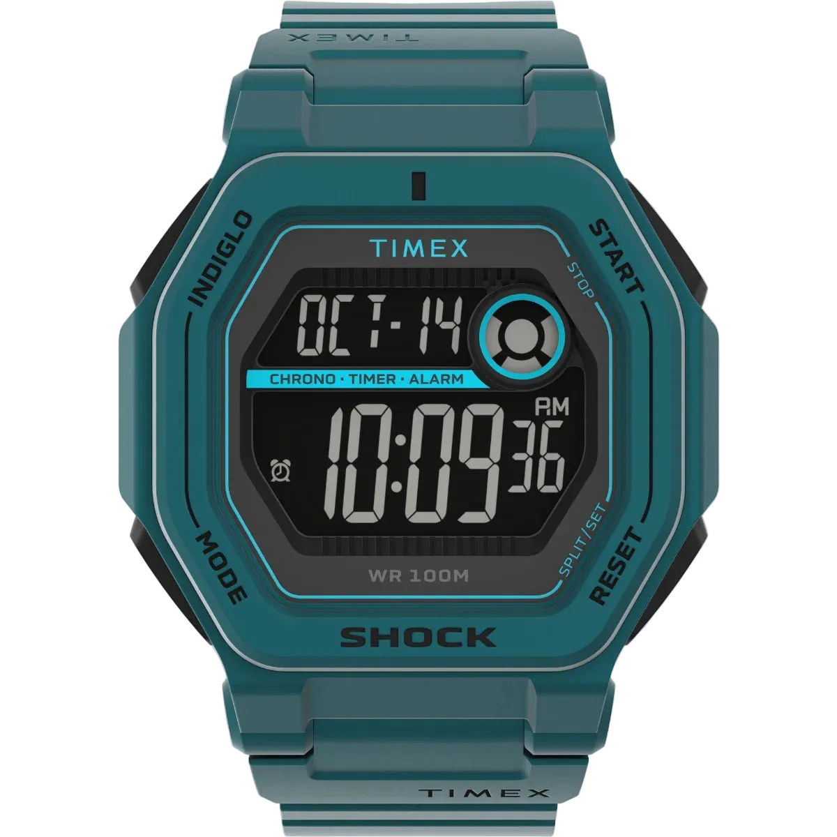 Timex Command Encounter - TW2V59900