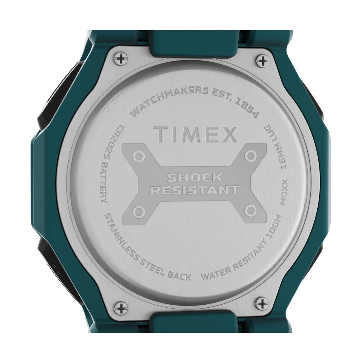 Timex Command Encounter - TW2V59900