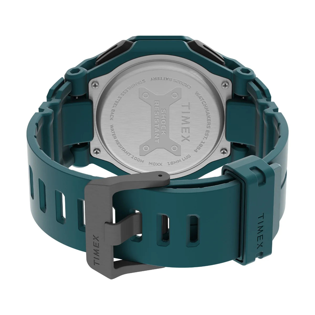 Timex Command Encounter - TW2V59900