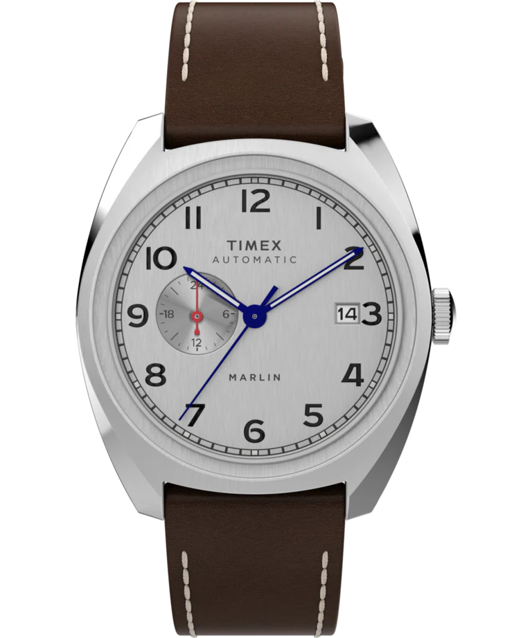 Timex Marlin® Sub-Dial Automatic