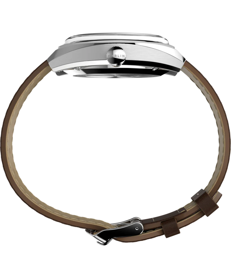 Timex Marlin® Sub-Dial Automatic