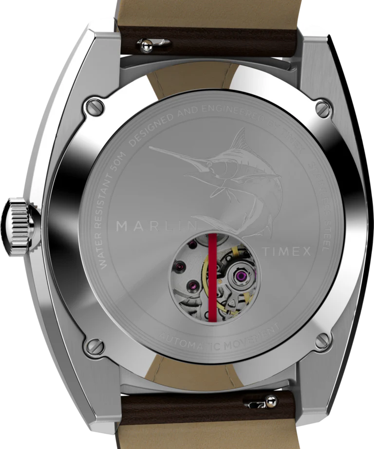 Timex Marlin® Sub-Dial Automatic