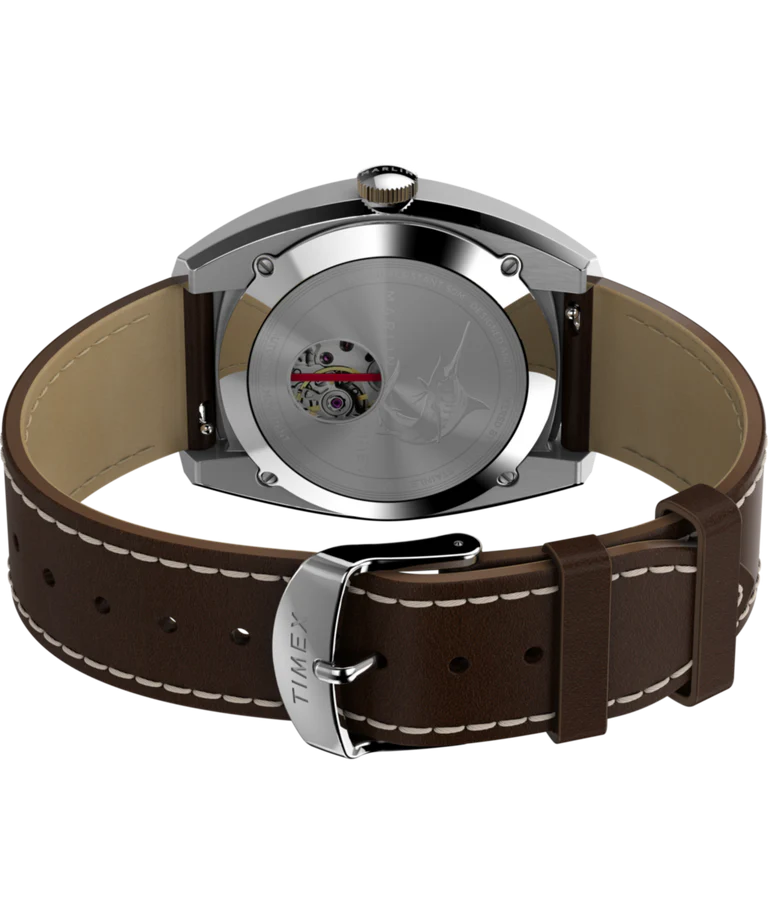 Timex Marlin® Sub-Dial Automatic