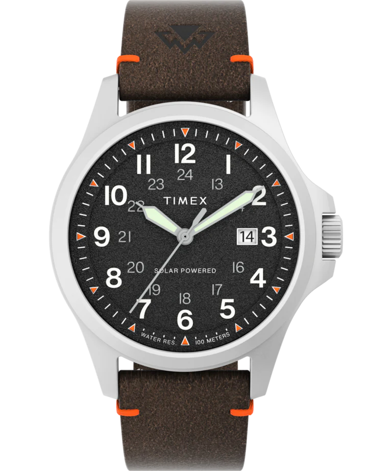 Timex Expedition® North Field Solar