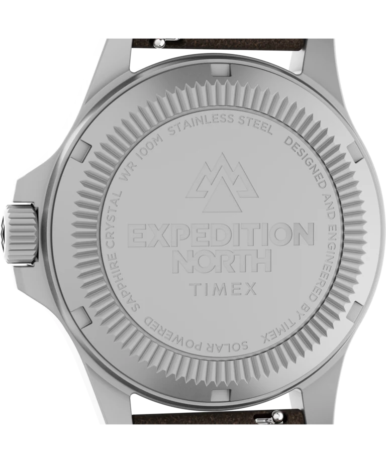 Timex Expedition® North Field Solar