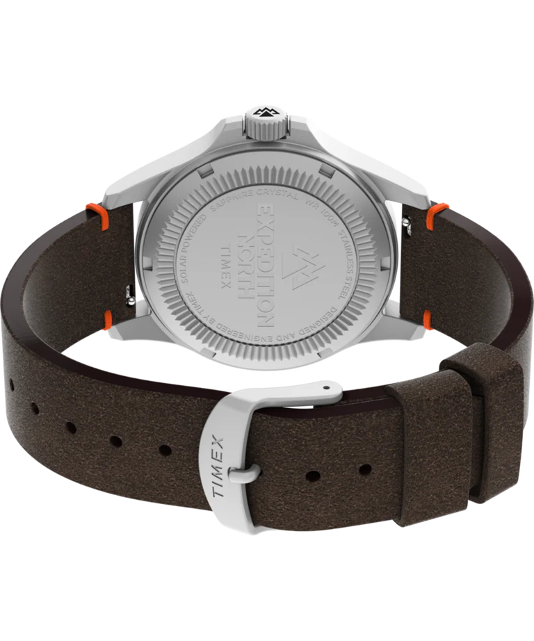 Timex Expedition® North Field Solar