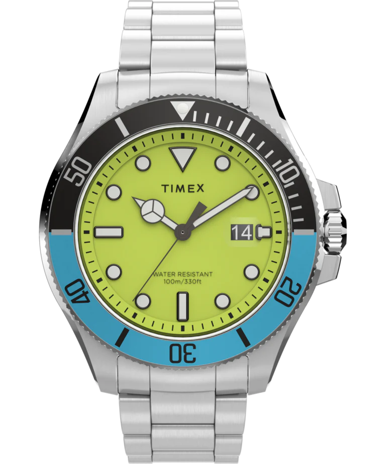 Timex Harborside Coast