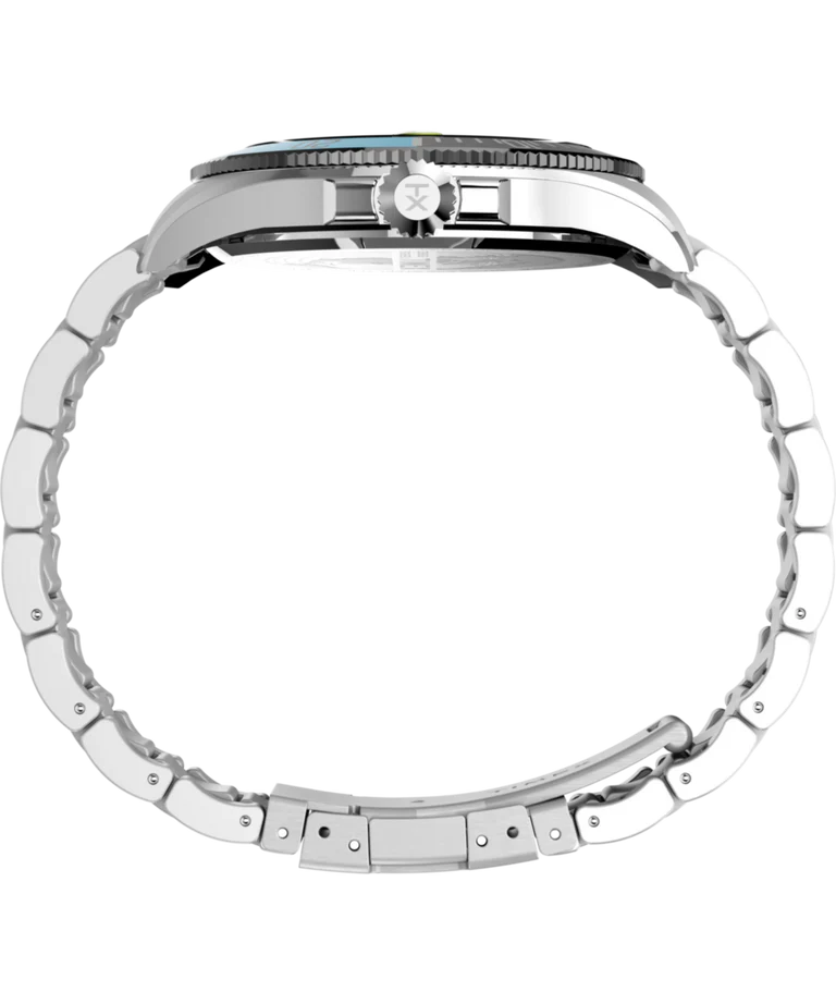 Timex Harborside Coast