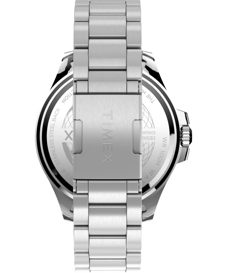 Timex Harborside Coast