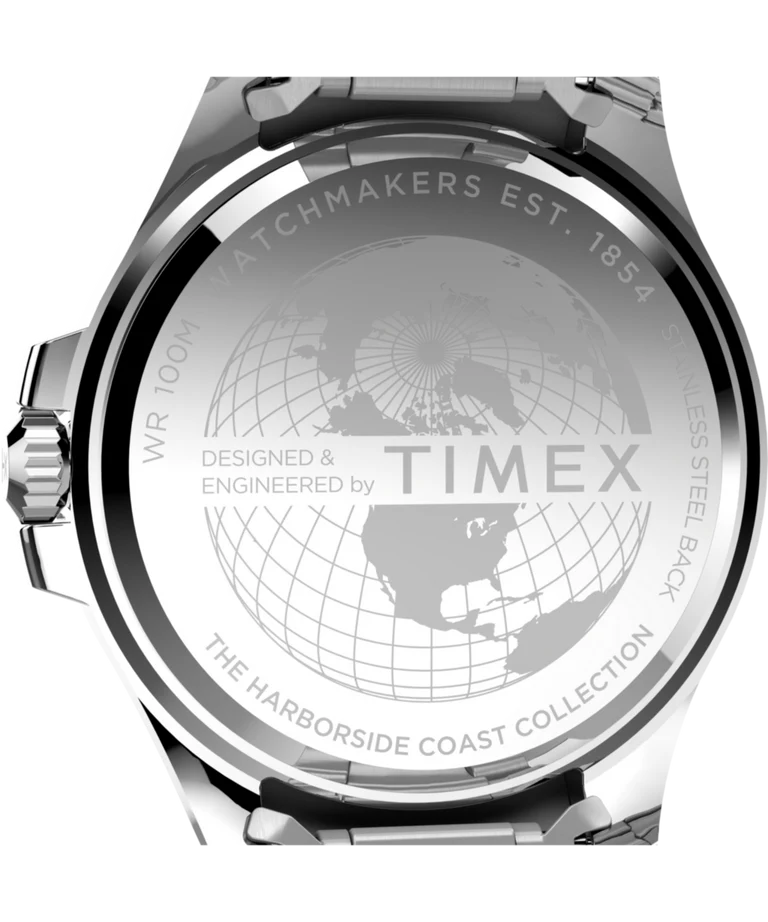 Timex Harborside Coast