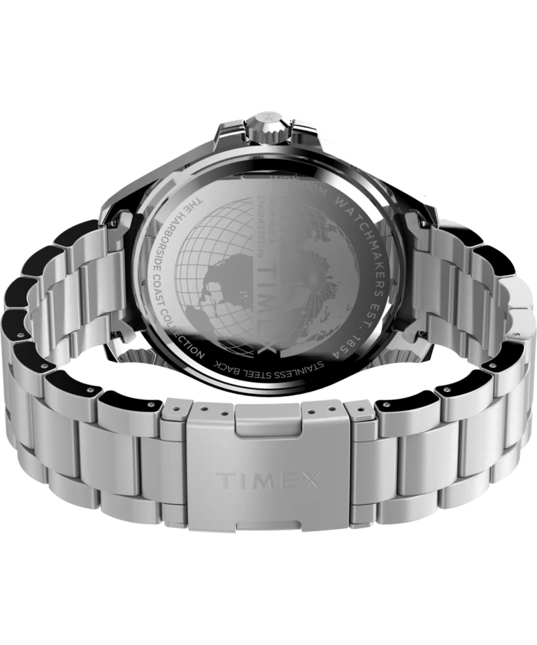 Timex Harborside Coast