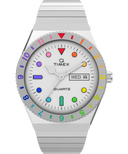 Q Timex Rainbow