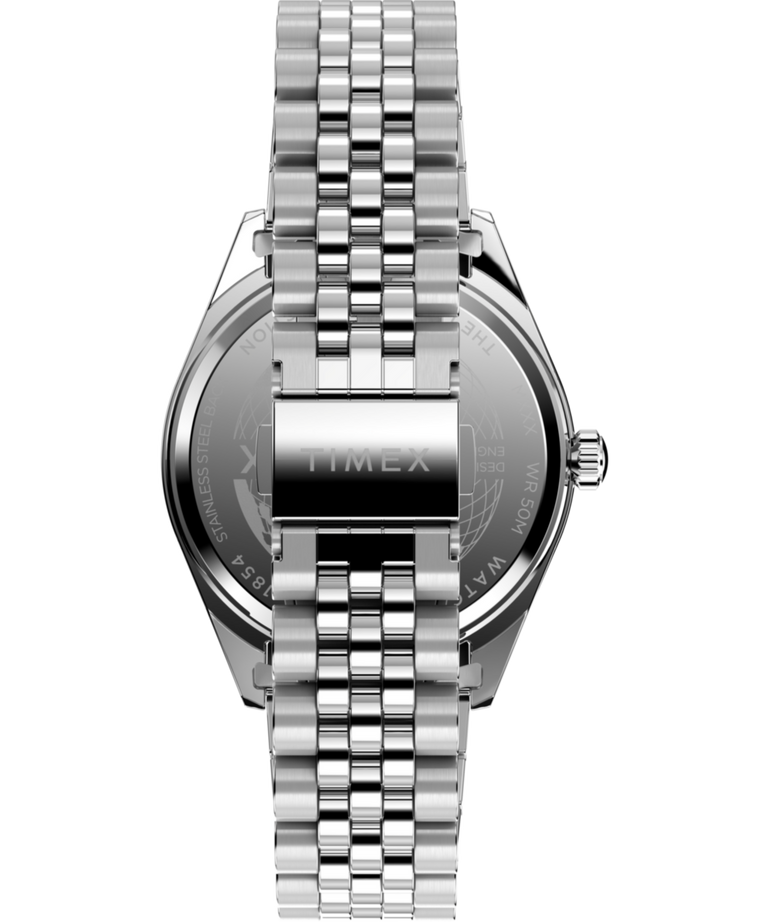 Timex Legacy Day and Date - TW2V67800