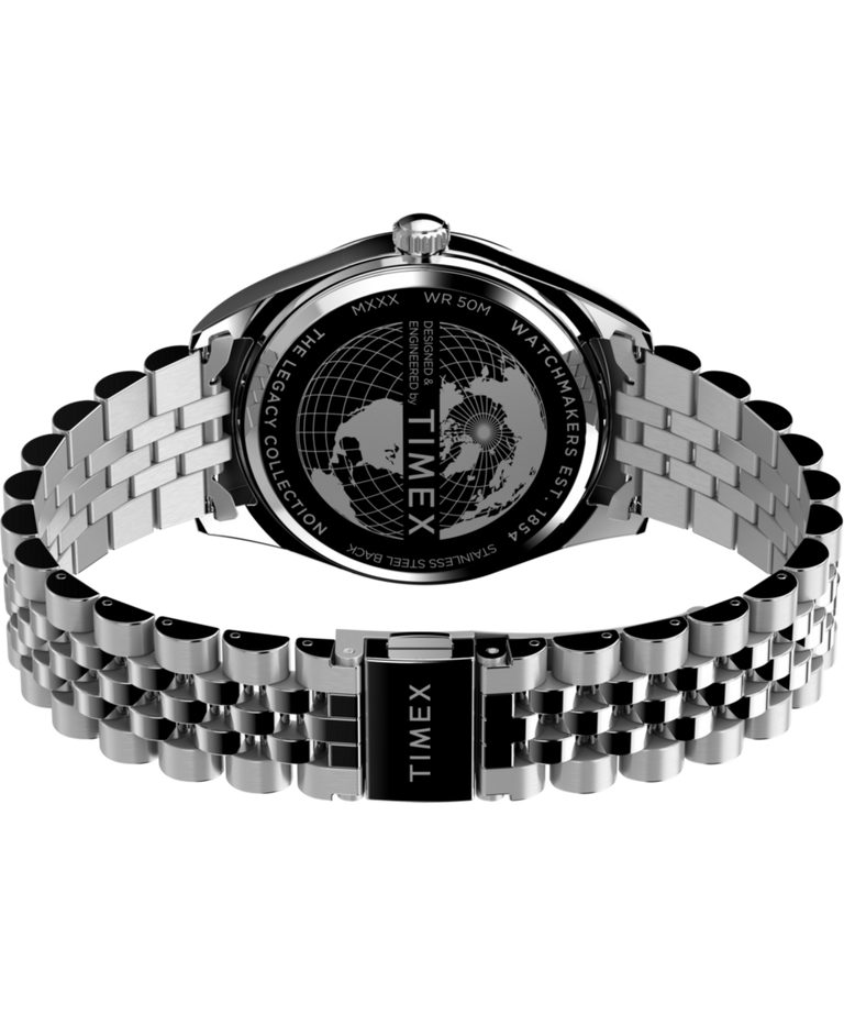 Timex Legacy Day and Date - TW2V67800
